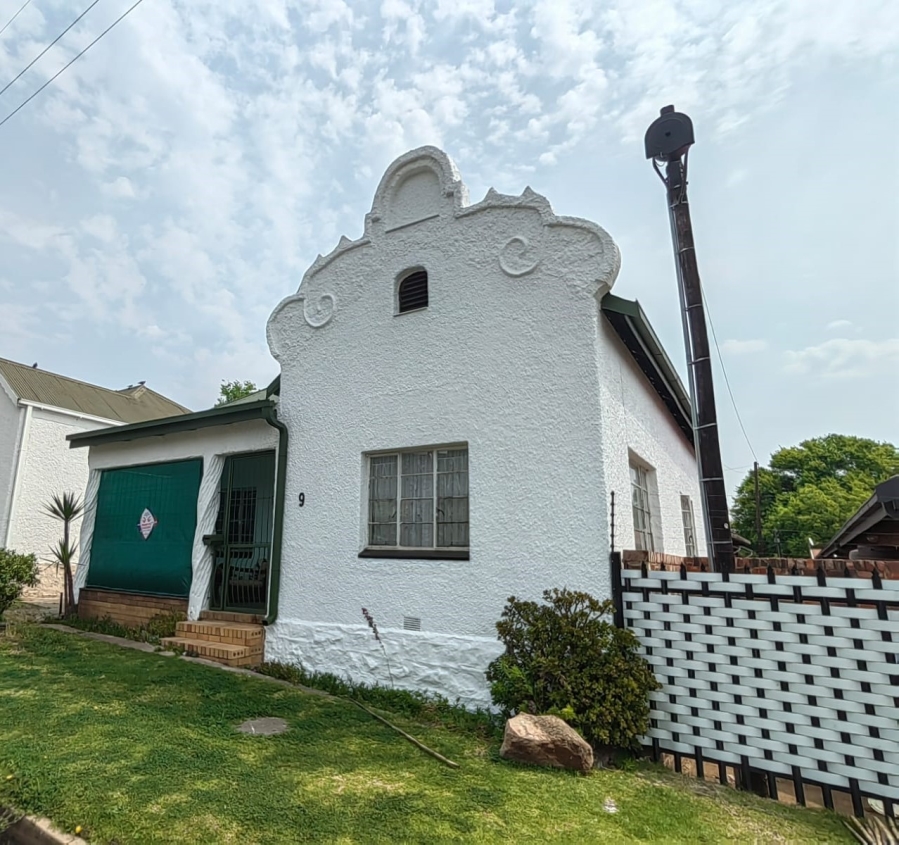 Commercial Property for Sale in Parys Free State